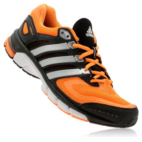 adidas schuhe run|Adidas cushioned running shoes men.